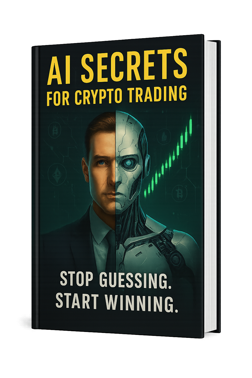 AI Secrets PDF Book